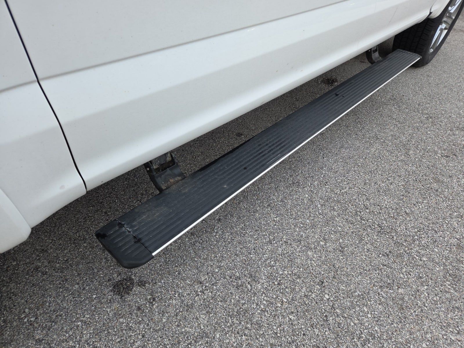 2019 Ford F-150 Lariat AWD