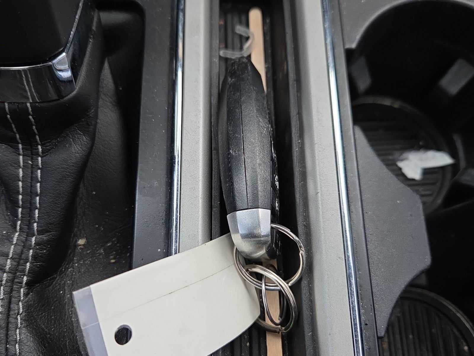 2019 Ford F-150 Lariat AWD