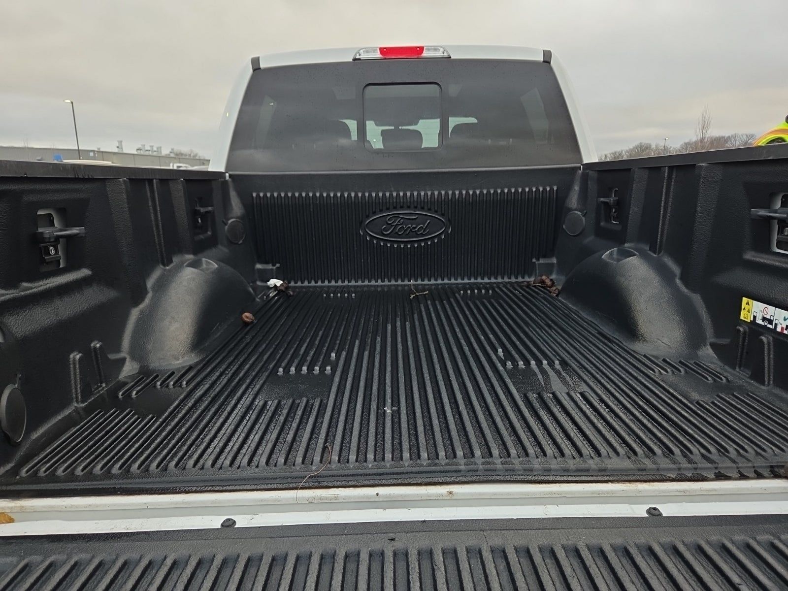 2019 Ford F-150 Lariat AWD