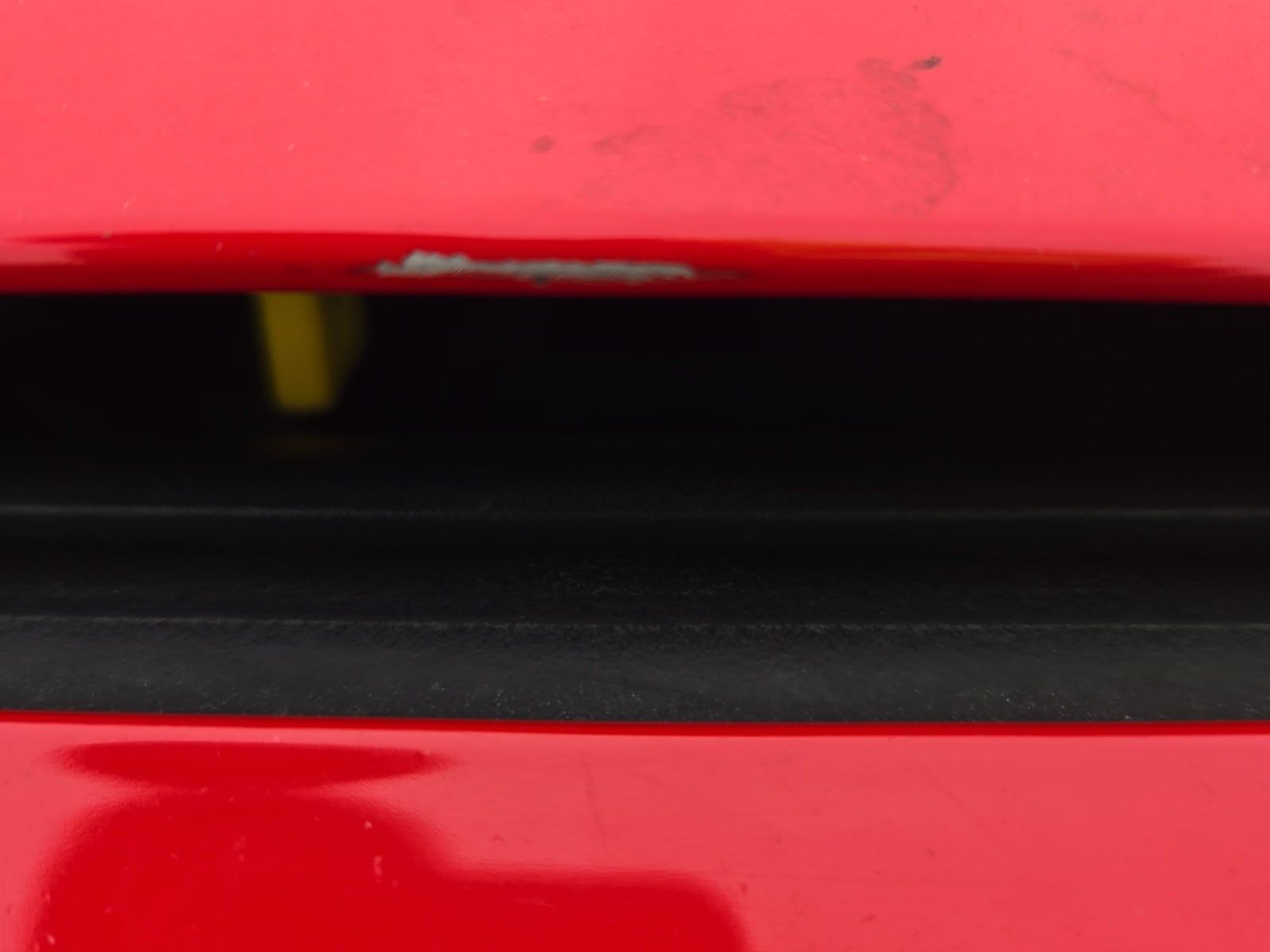 2018 Ford Mustang GT Premium RWD