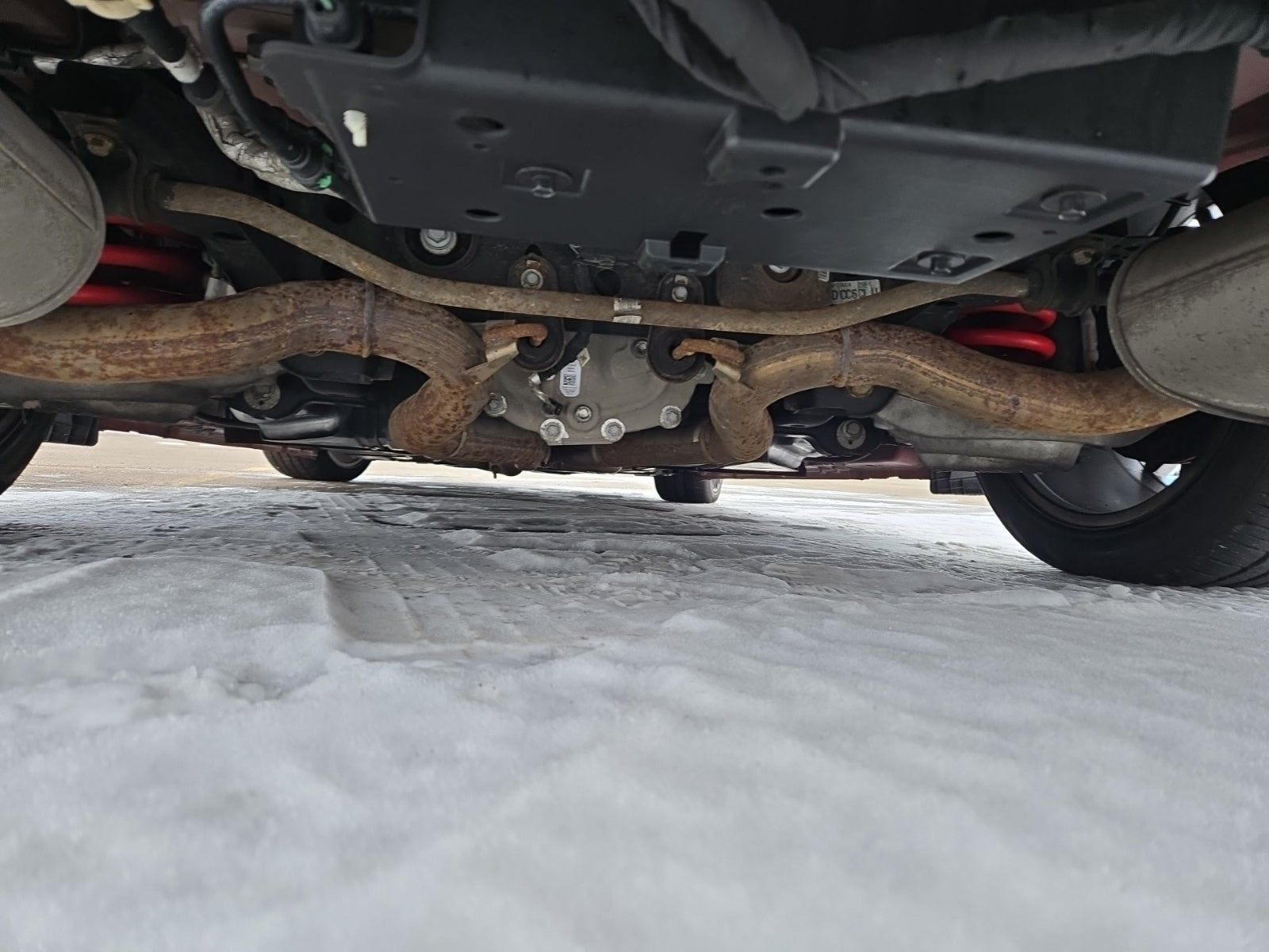 2018 Ford Mustang GT Premium RWD