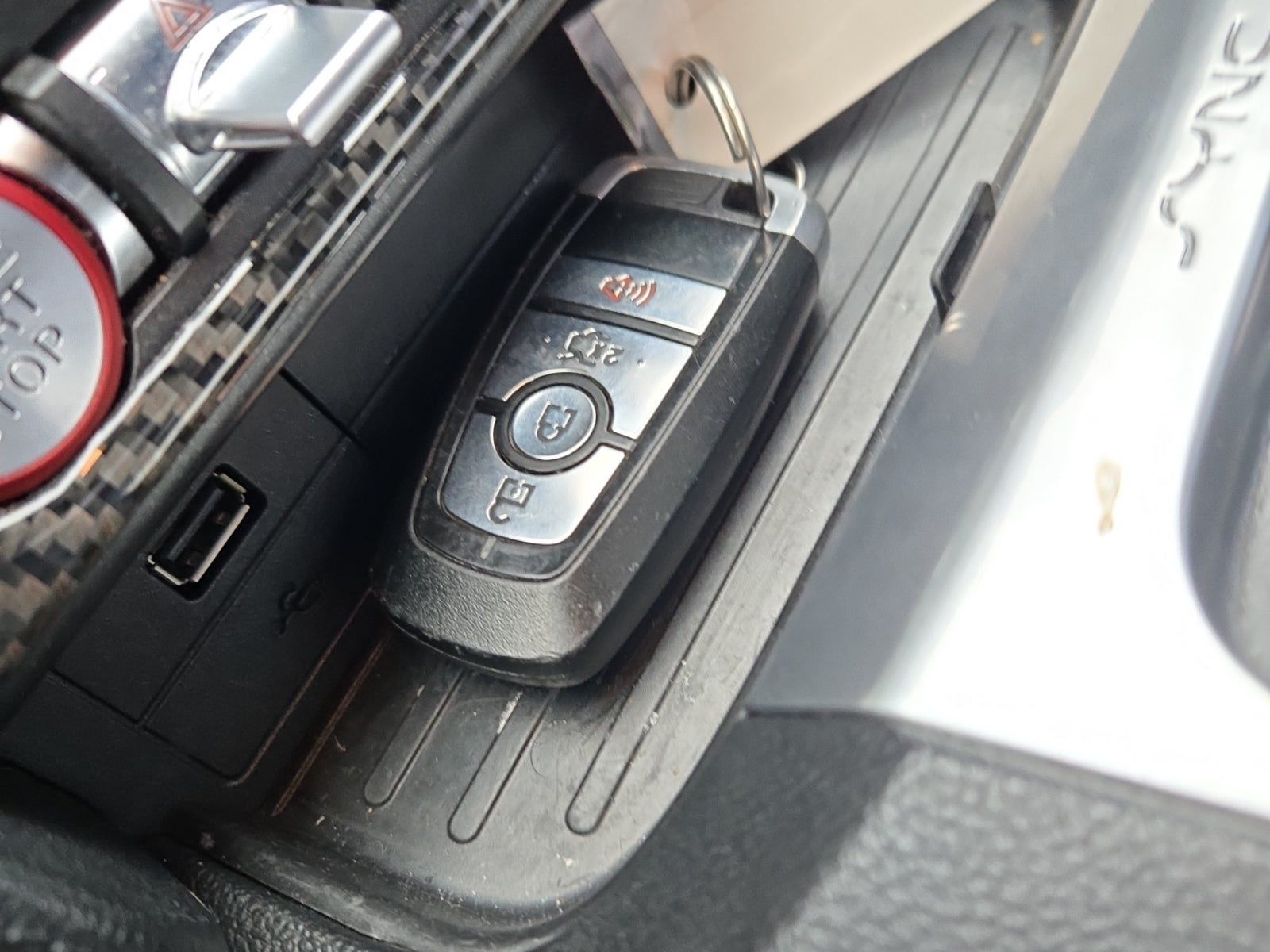 2018 Ford Mustang GT Premium RWD