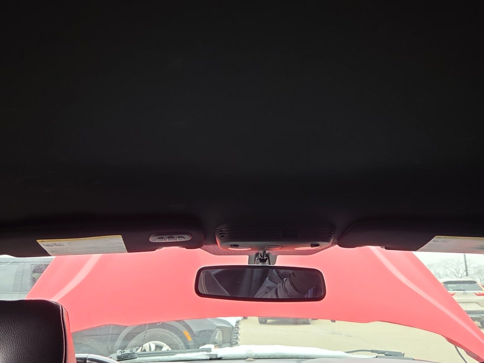 2018 Ford Mustang GT Premium RWD