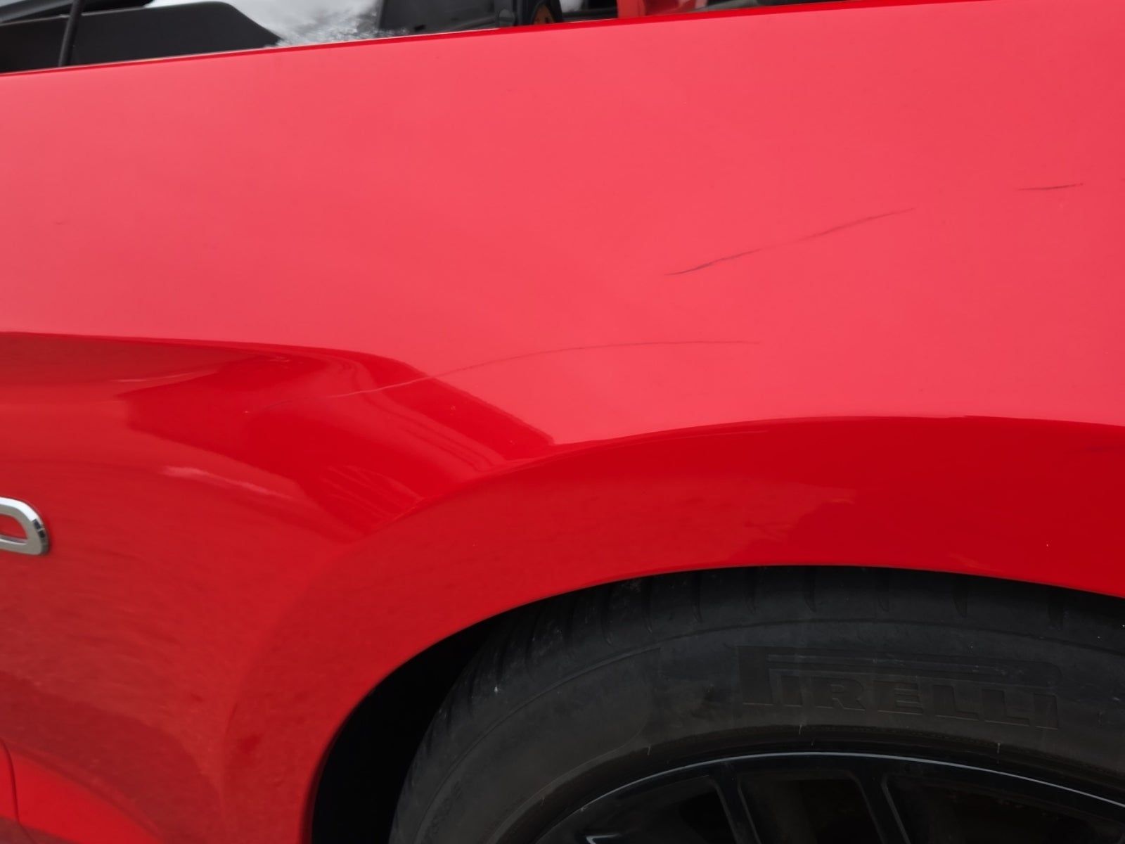 2018 Ford Mustang GT Premium RWD