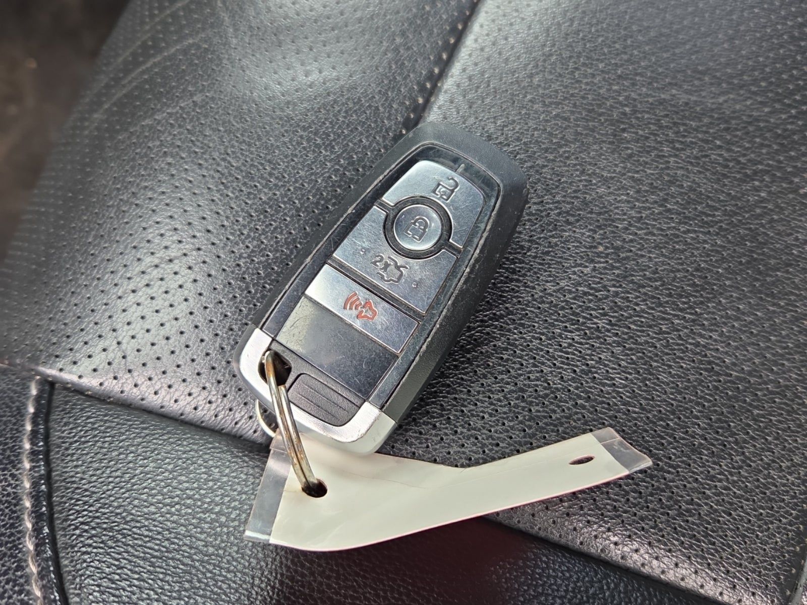 2018 Ford Mustang GT Premium RWD