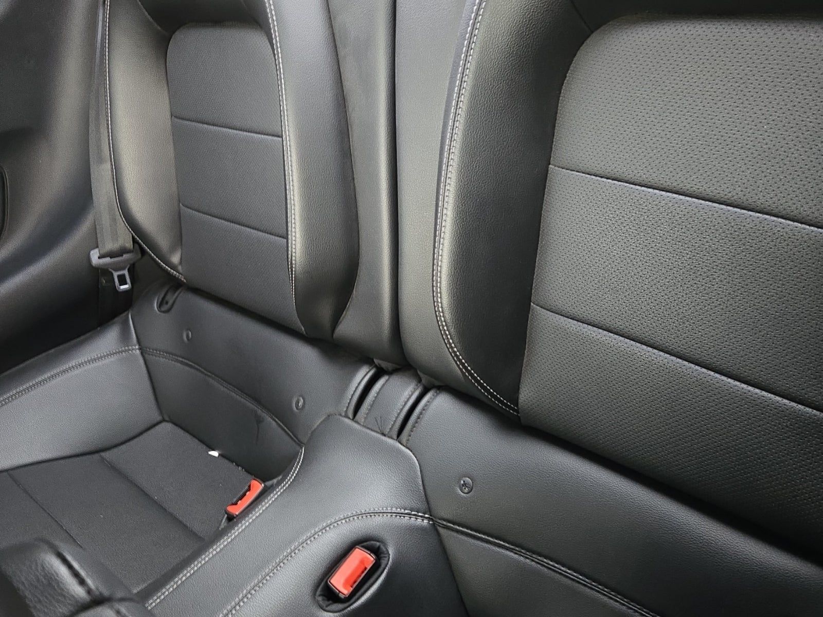 2018 Ford Mustang GT Premium RWD