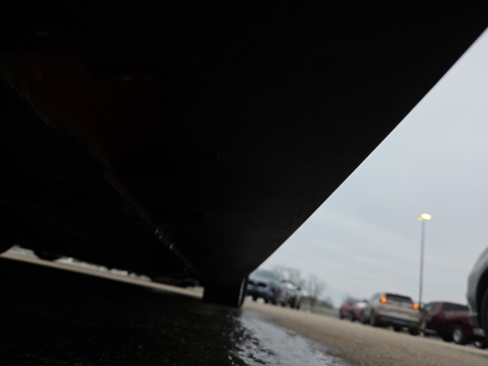 2018 Ford Mustang GT Premium RWD