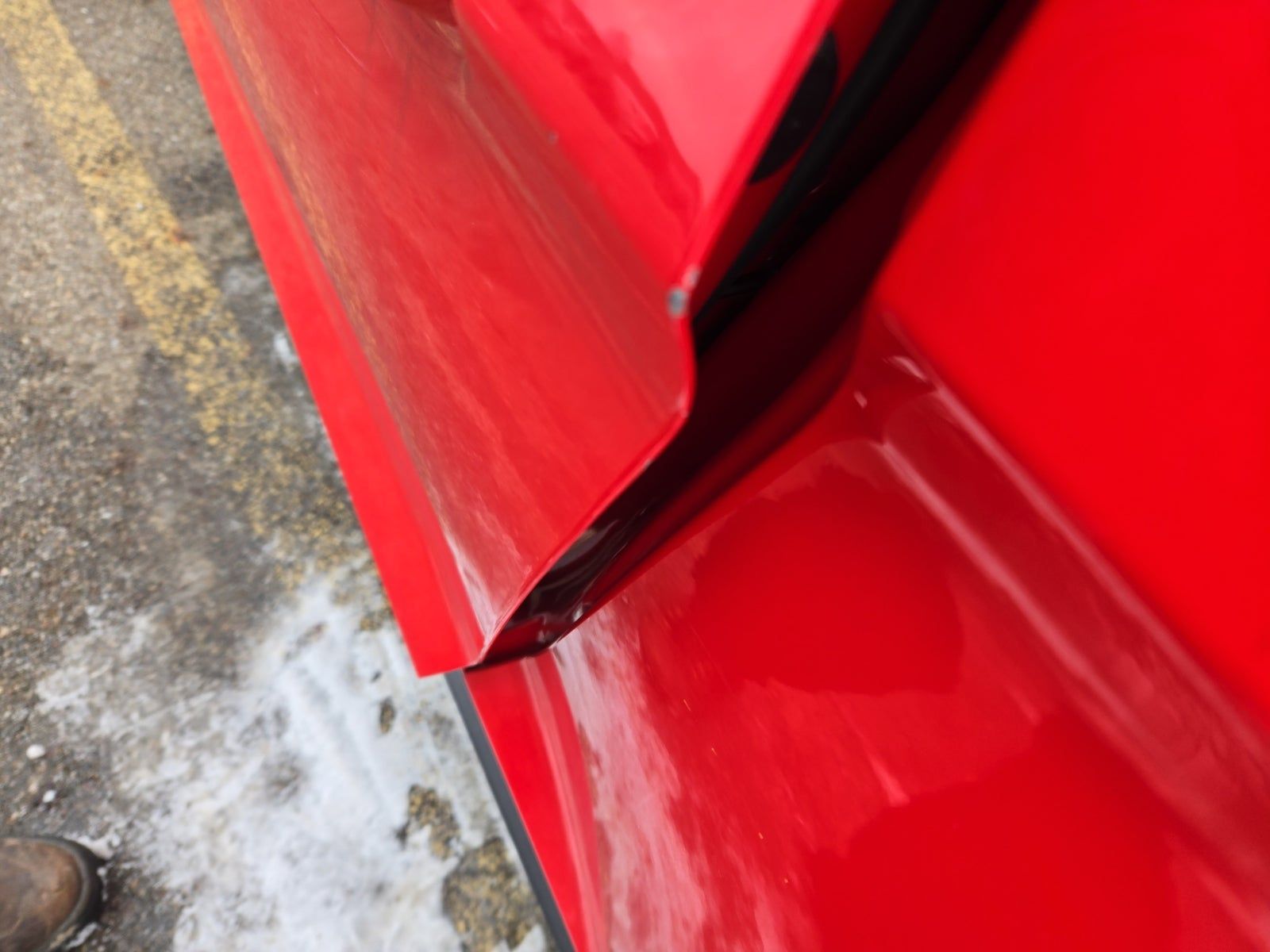 2018 Ford Mustang GT Premium RWD