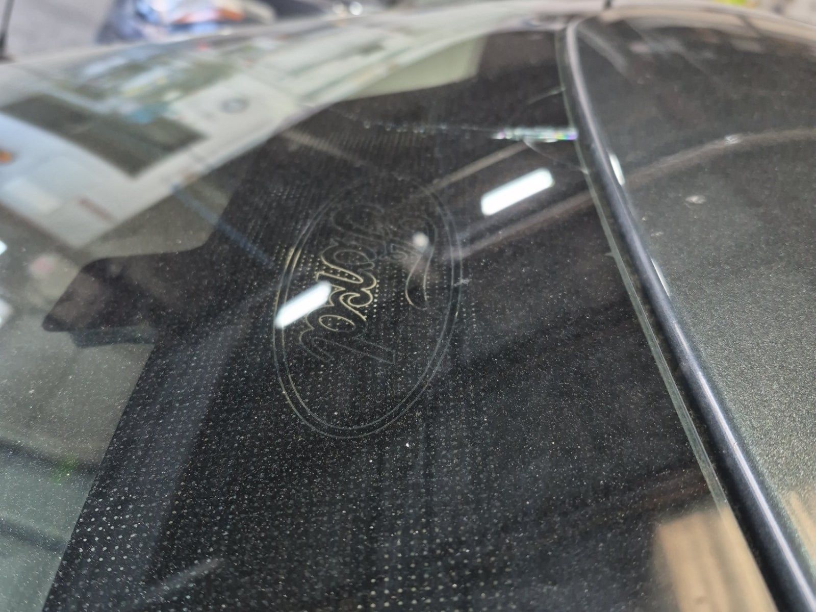 2018 Ford F-150 Lariat AWD