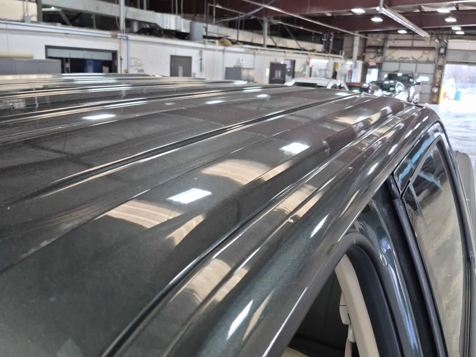 2018 Ford F-150 Lariat AWD