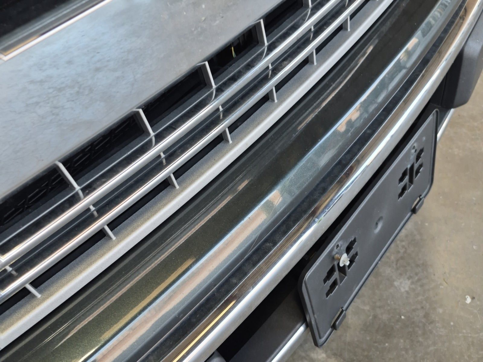 2018 Ford F-150 Lariat AWD