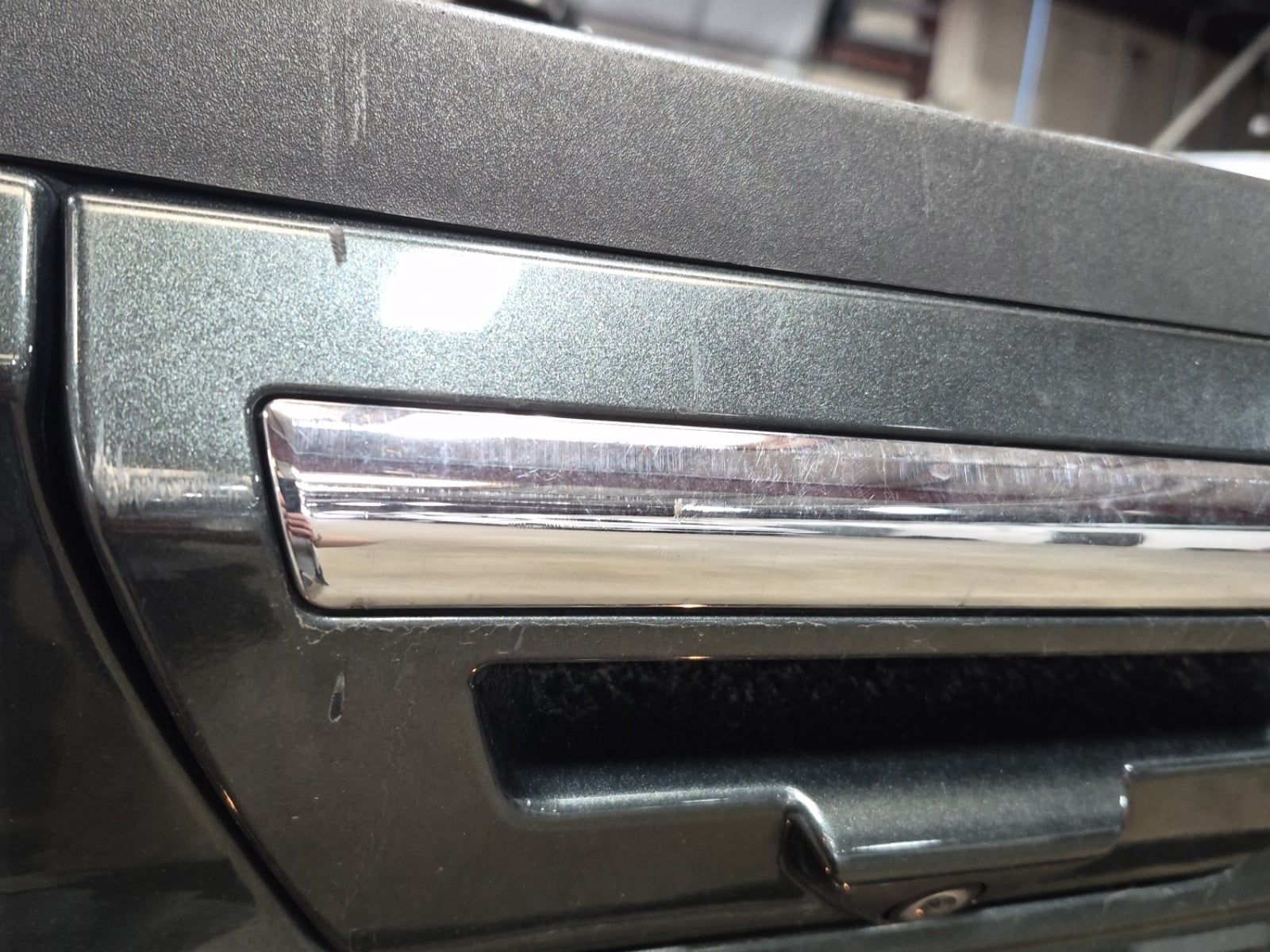 2018 Ford F-150 Lariat AWD