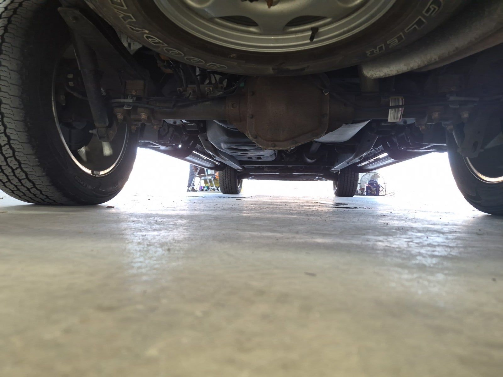 2018 Ford F-150 Lariat AWD