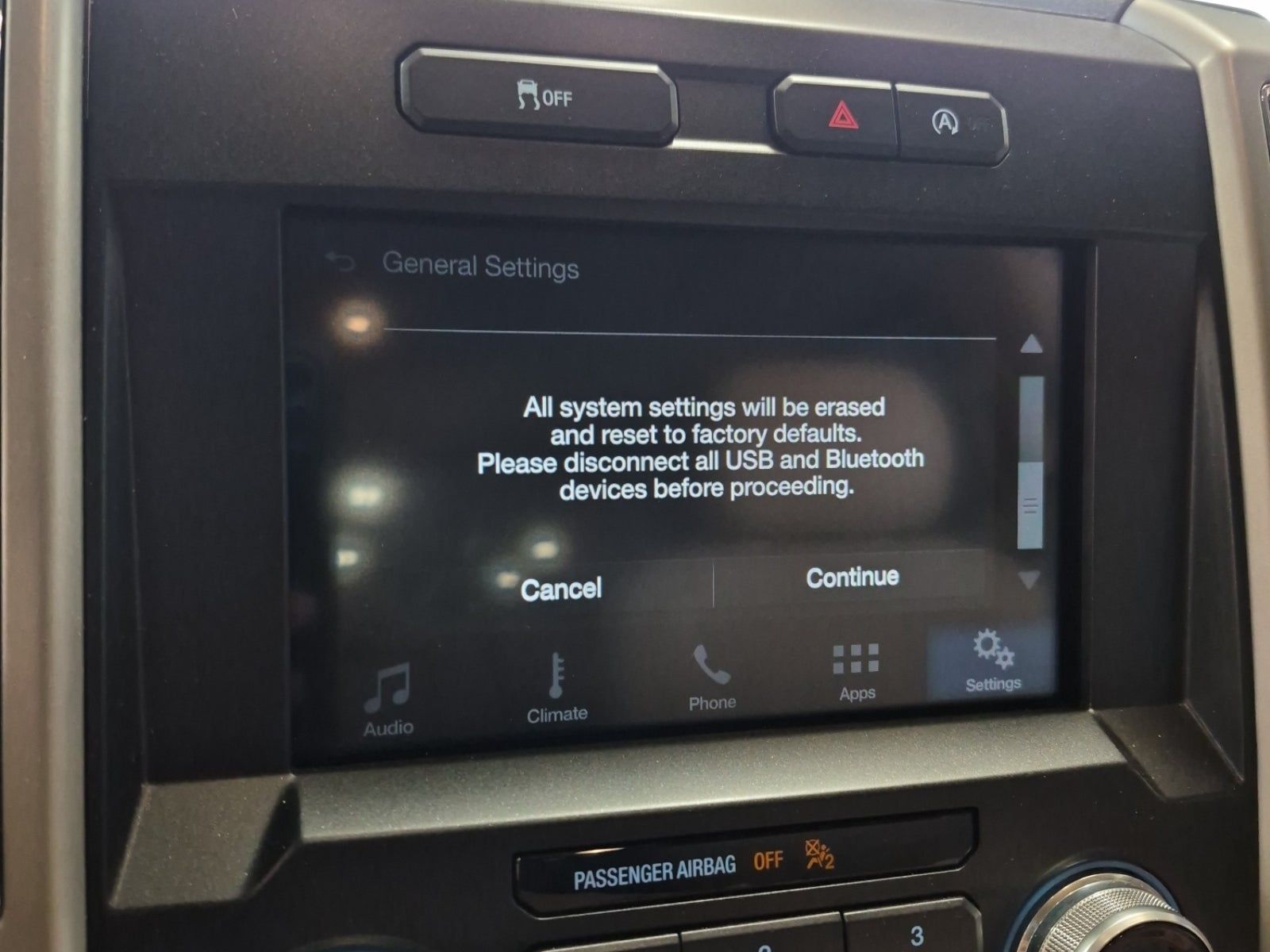 2018 Ford F-150 Lariat AWD