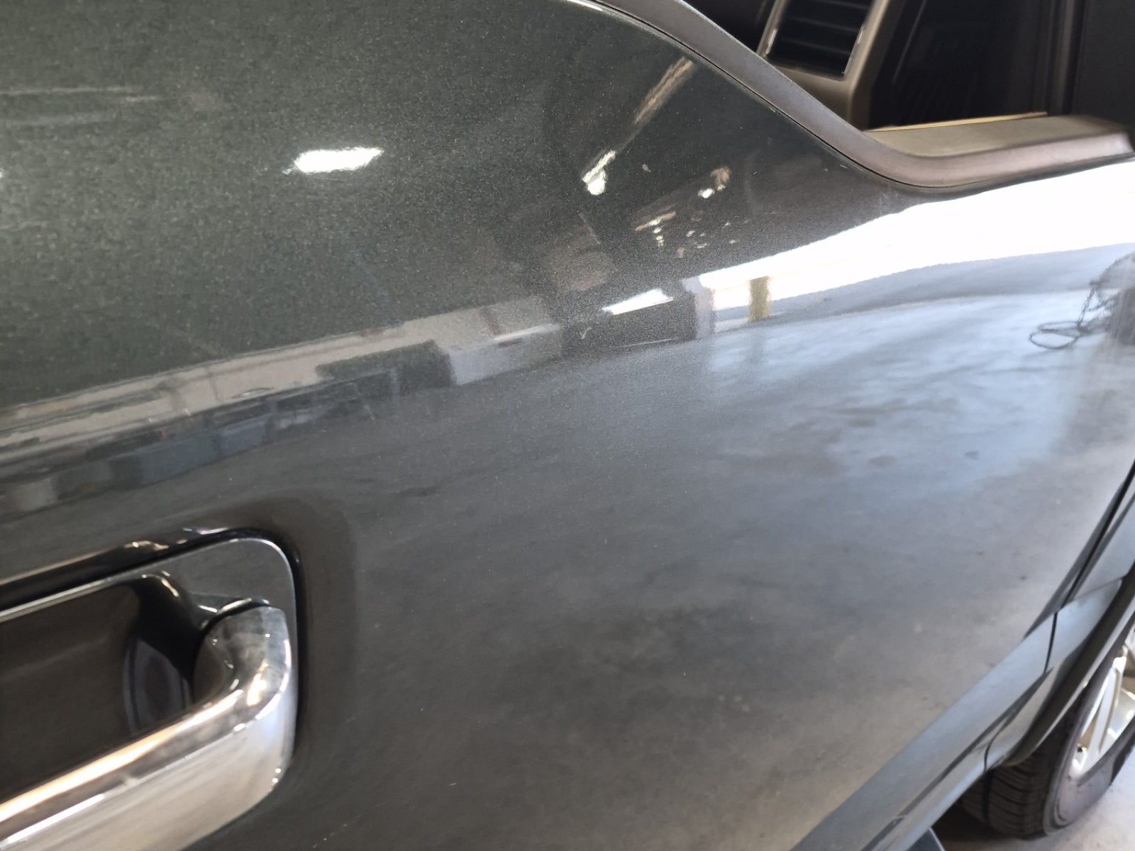 2018 Ford F-150 Lariat AWD