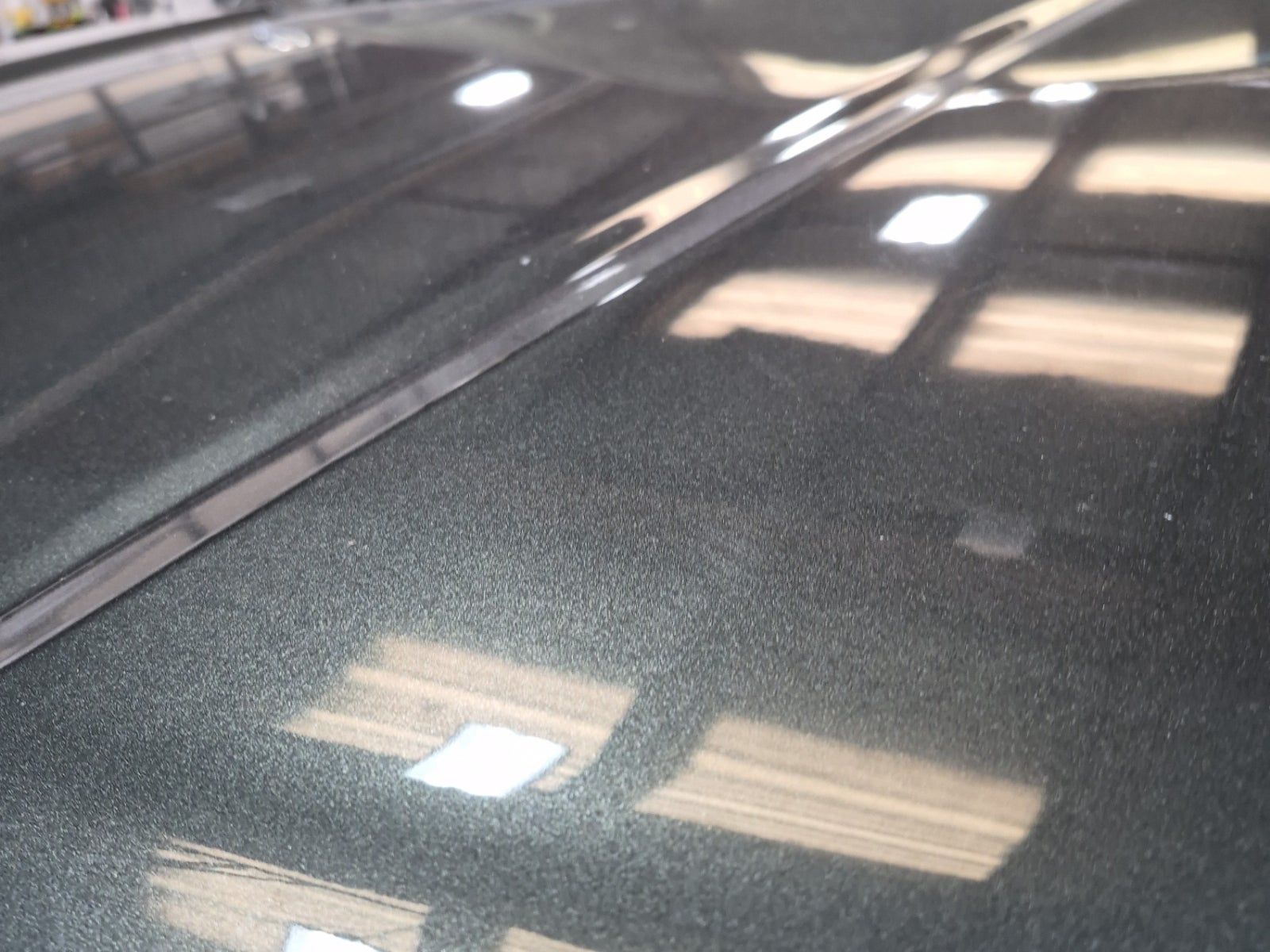 2018 Ford F-150 Lariat AWD