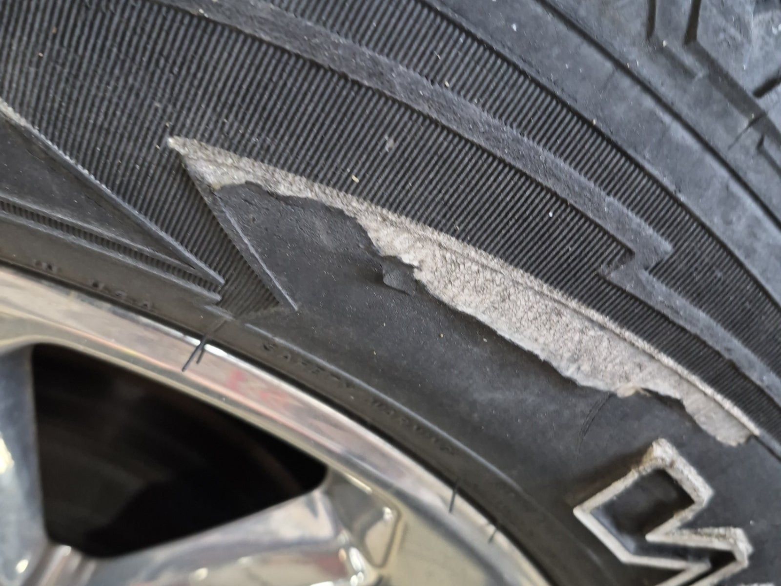 2018 Ford F-150 Lariat AWD