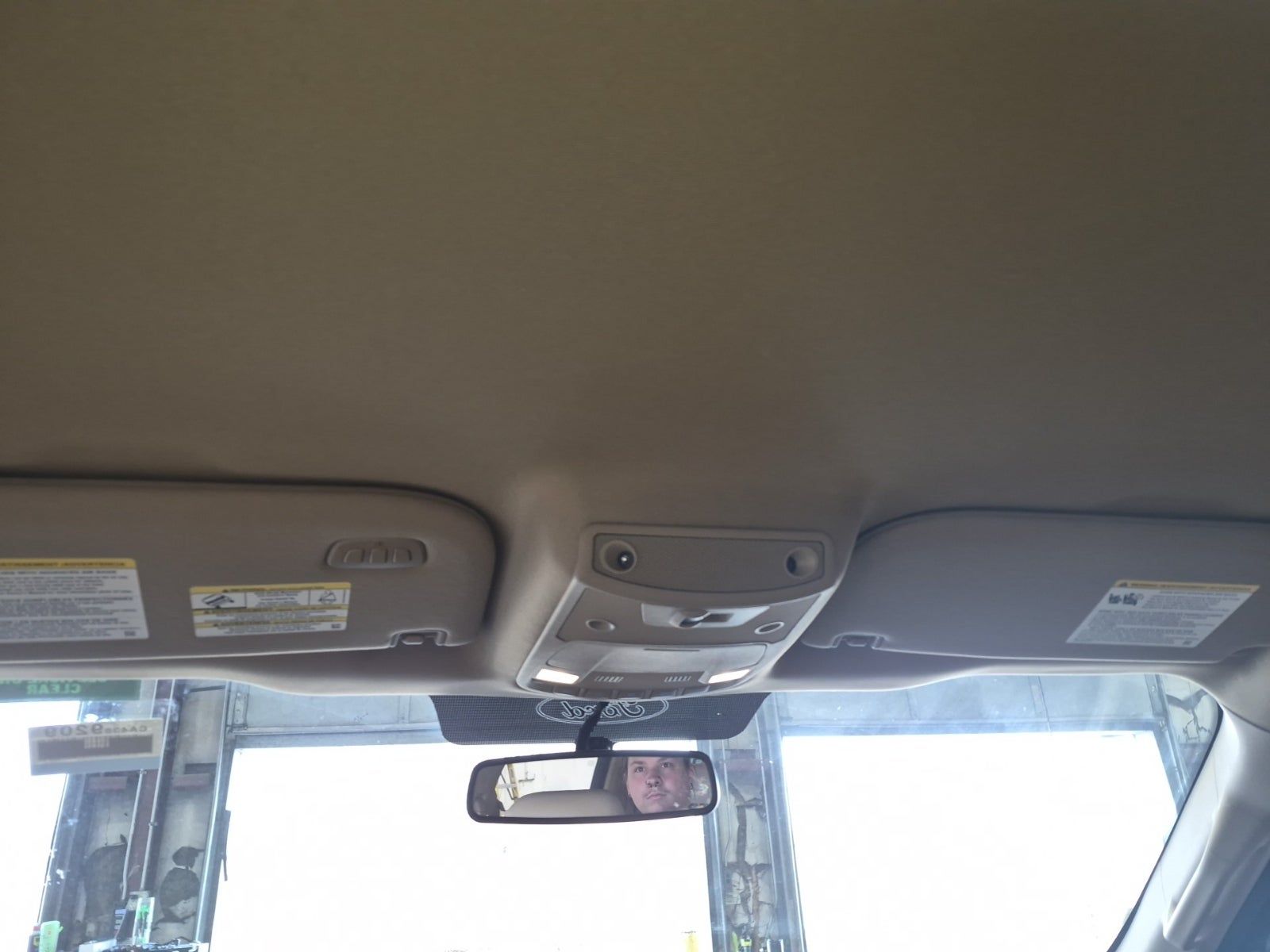 2018 Ford F-150 Lariat AWD