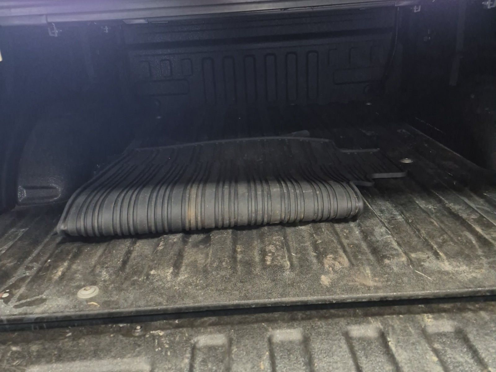 2018 Ford F-150 Lariat AWD