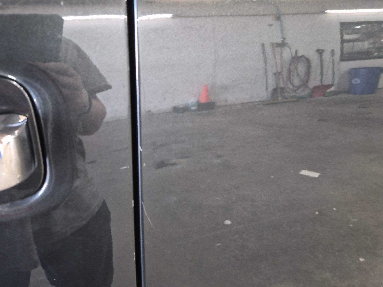 2018 Ford F-150 Lariat AWD