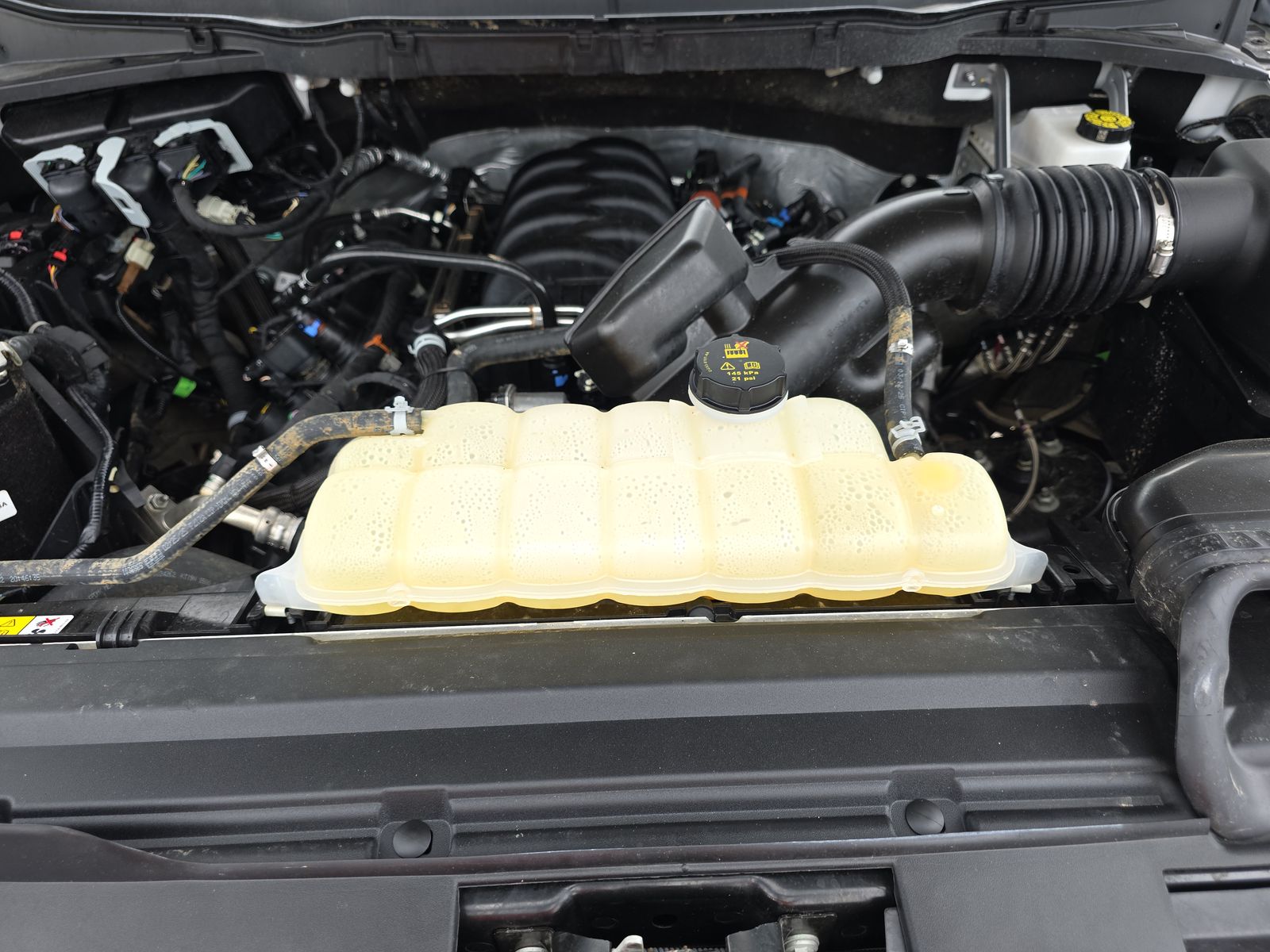 2025 Ford F-150 XLT AWD