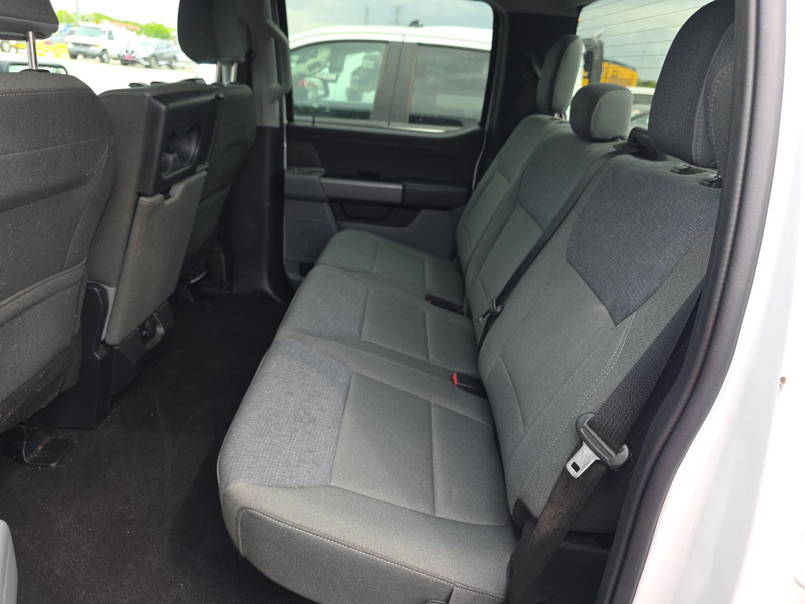 2025 Ford F-150 XLT AWD