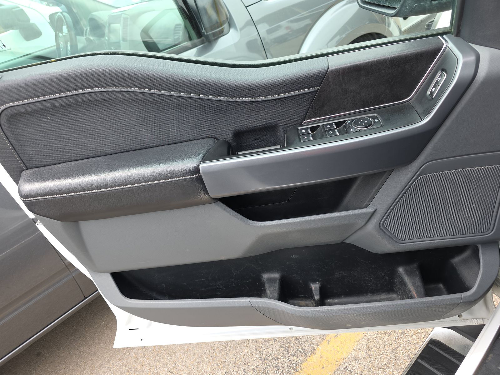 2025 Ford F-150 XLT AWD