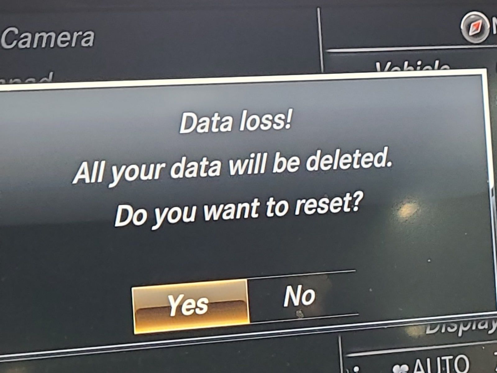 2016 Mercedes-Benz S-Class AMG S 63 AWD