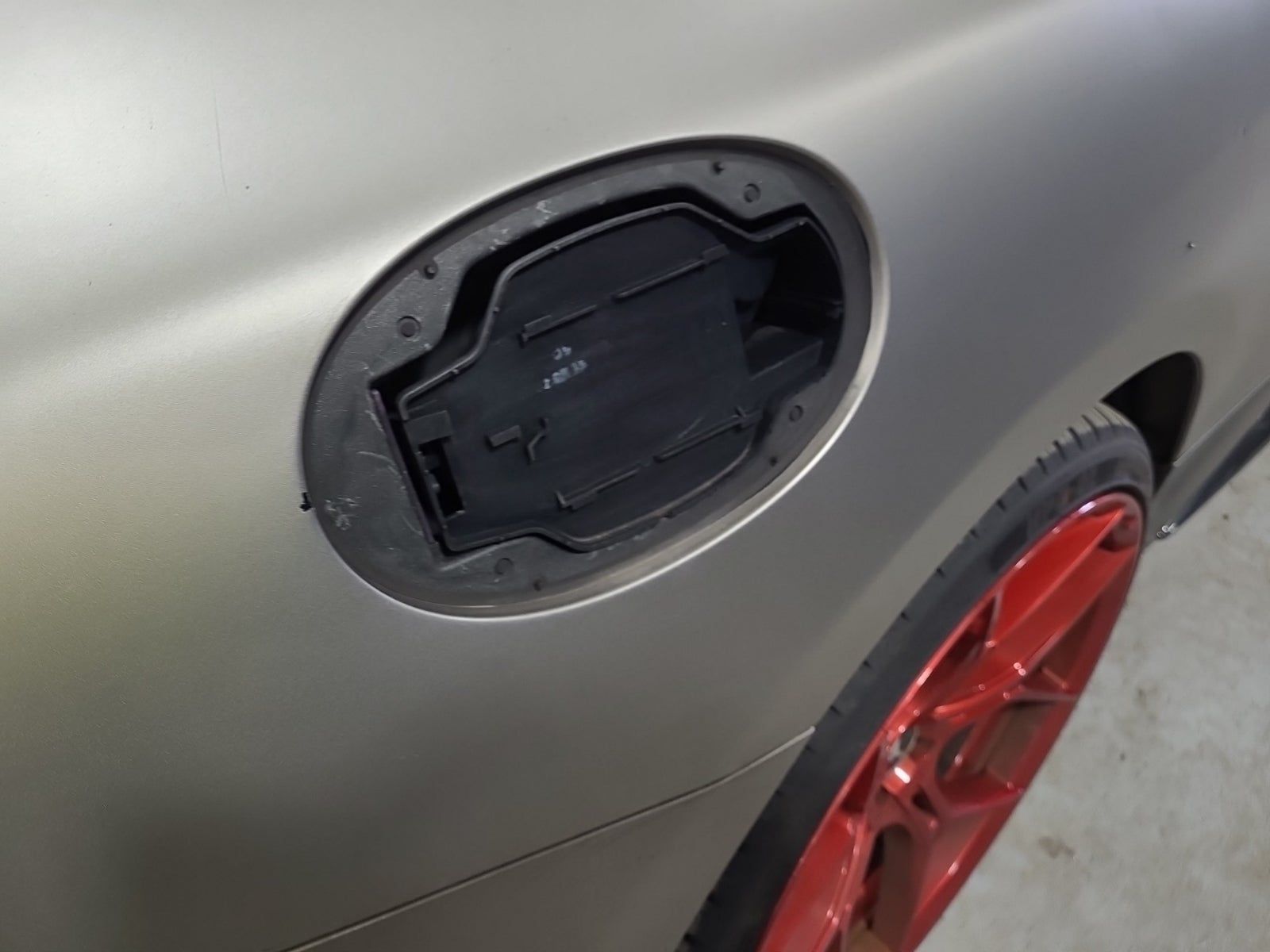 2016 Mercedes-Benz S-Class AMG S 63 AWD