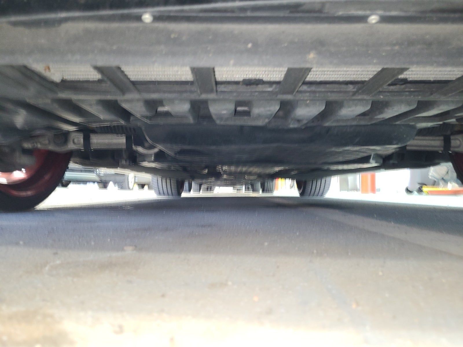 2016 Mercedes-Benz S-Class AMG S 63 AWD