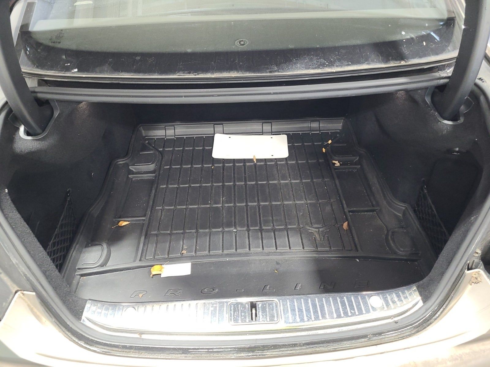 2016 Mercedes-Benz S-Class AMG S 63 AWD