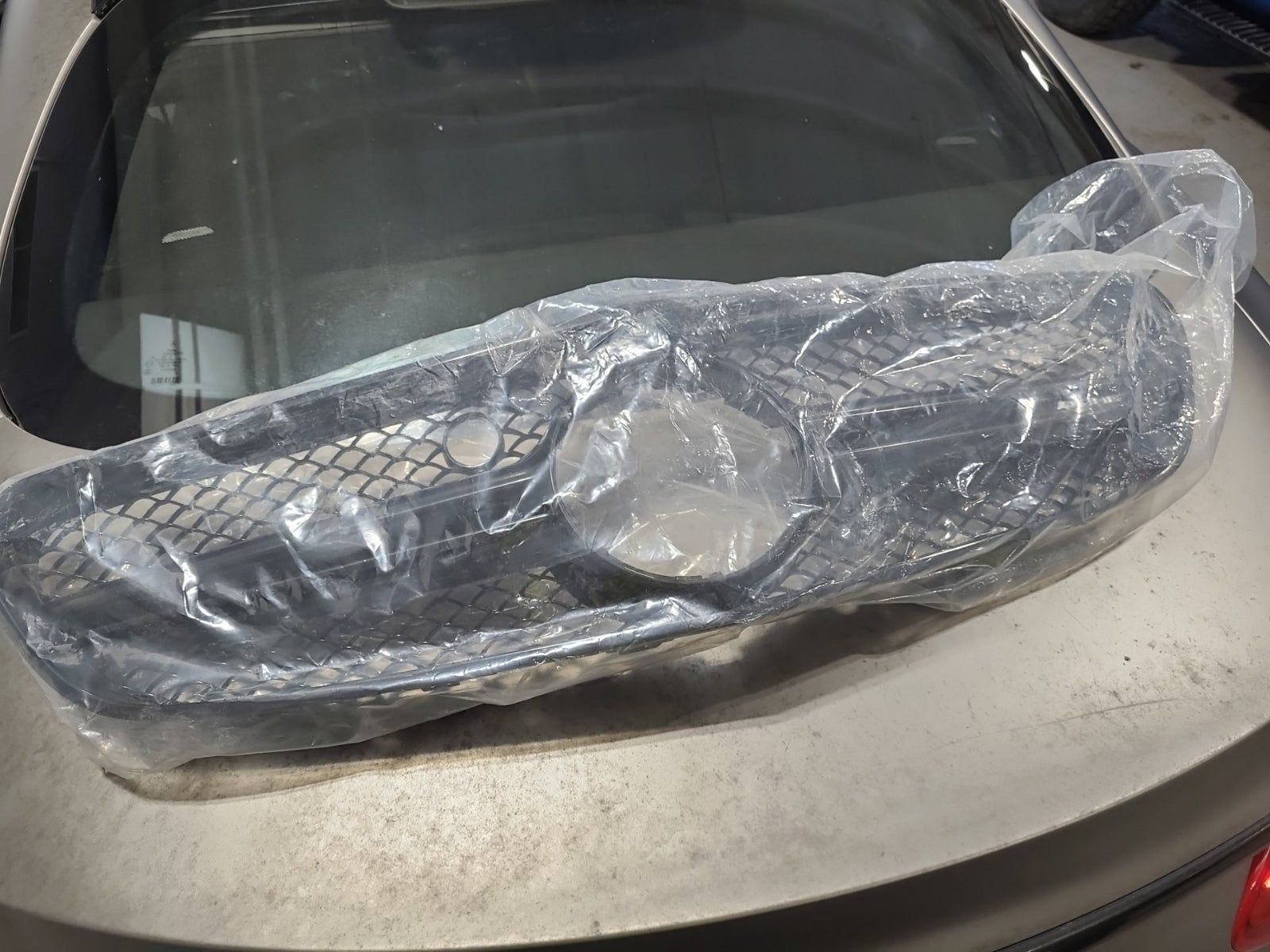 2016 Mercedes-Benz S-Class AMG S 63 AWD