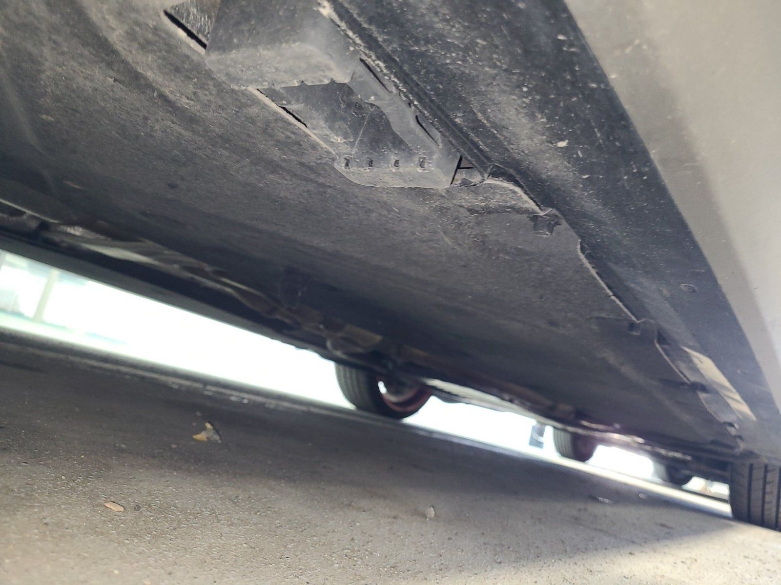 2016 Mercedes-Benz S-Class AMG S 63 AWD