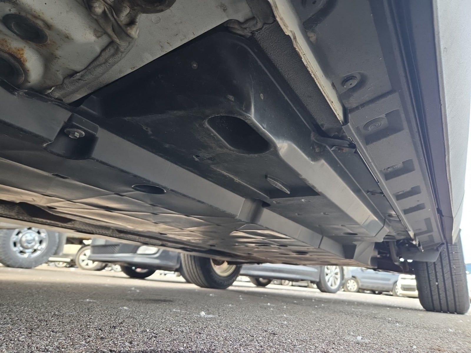 2019 Toyota RAV4 XLE AWD