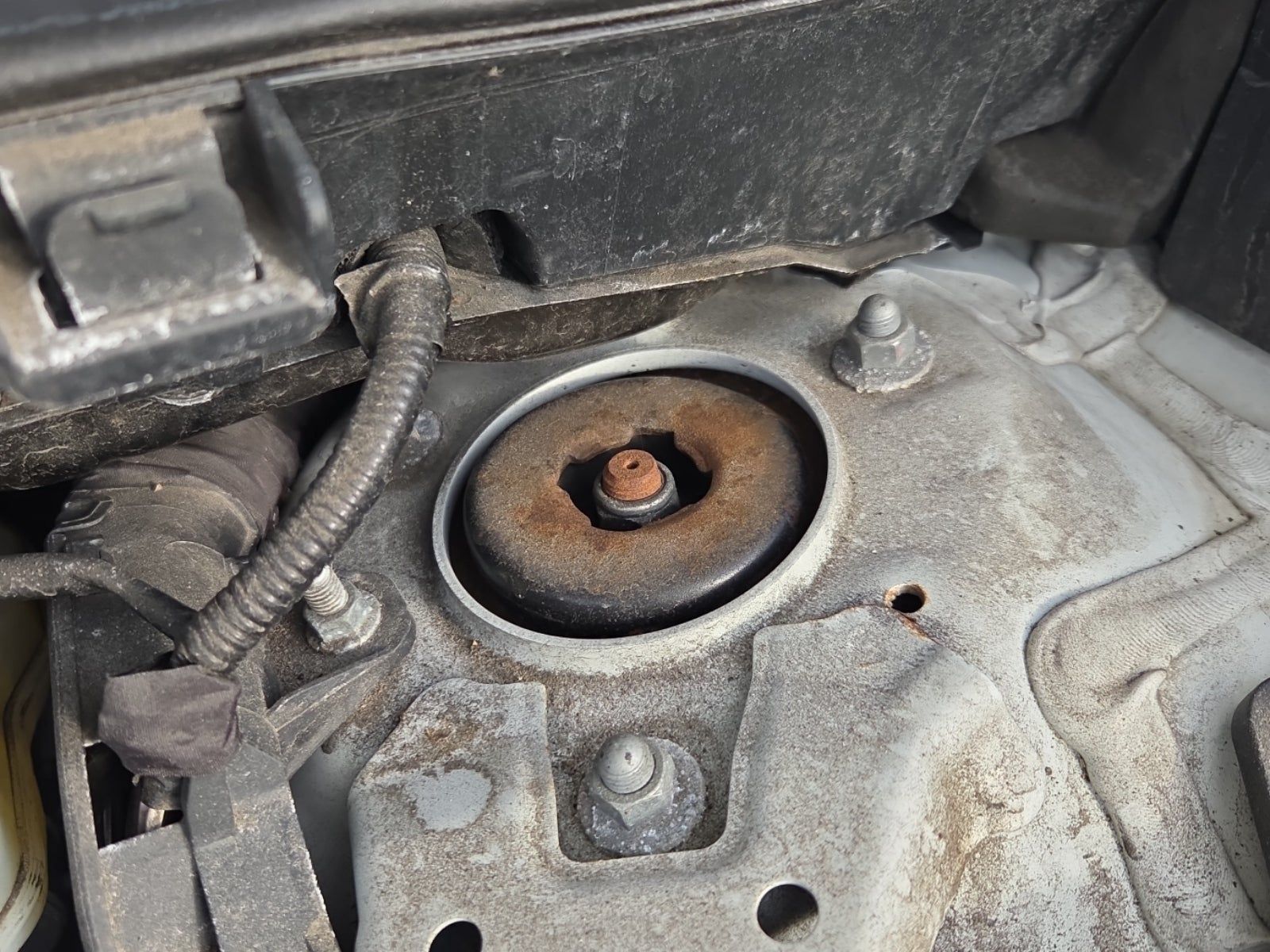 2019 Toyota RAV4 XLE AWD