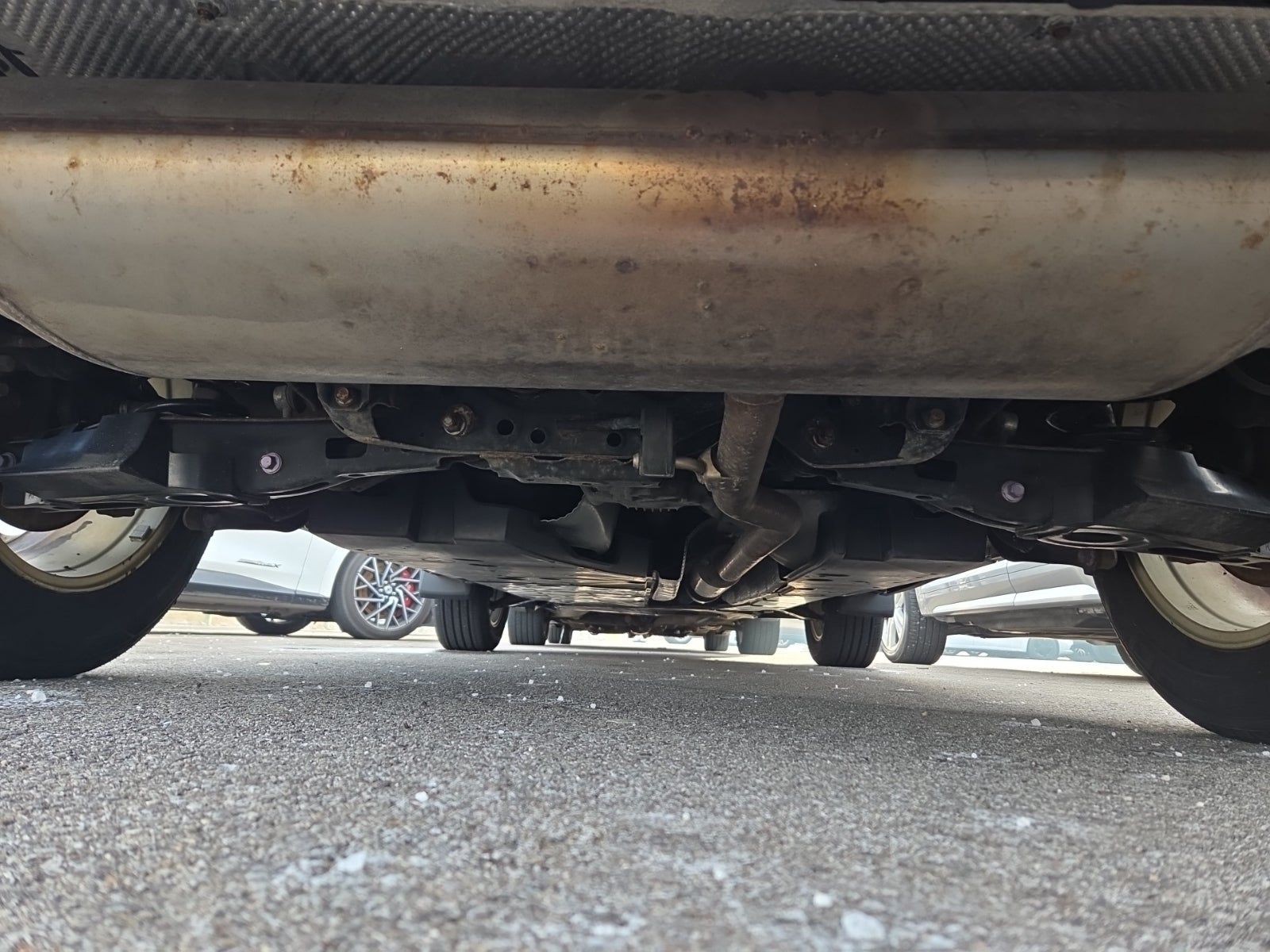 2019 Toyota RAV4 XLE AWD