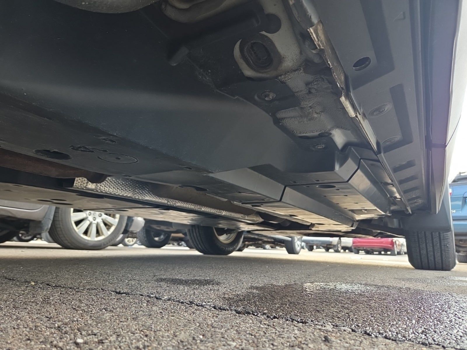 2019 Toyota RAV4 XLE AWD