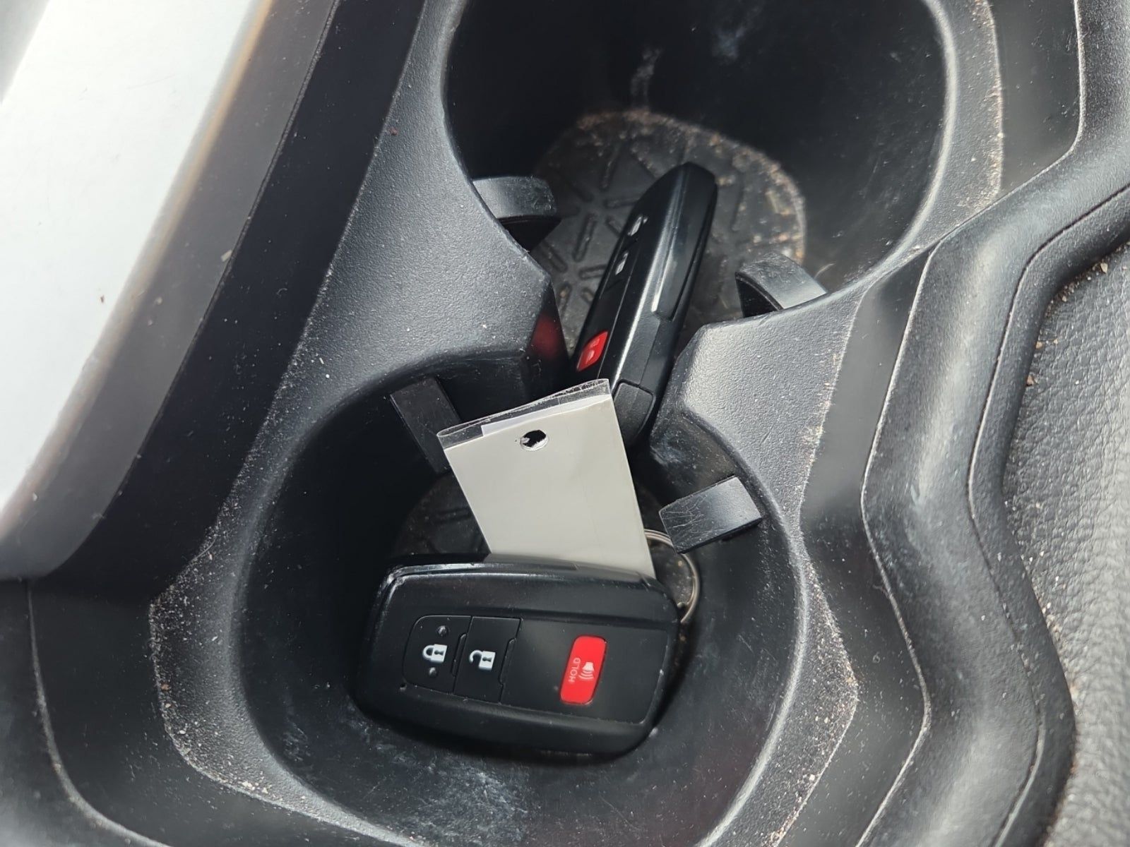 2019 Toyota RAV4 XLE AWD