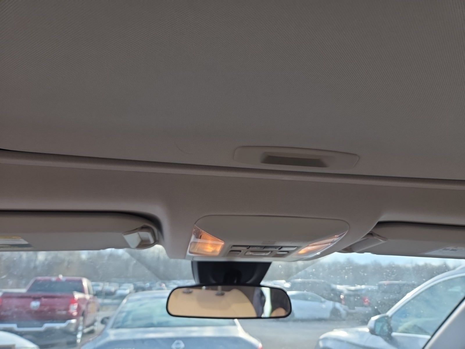 2019 Toyota RAV4 XLE AWD