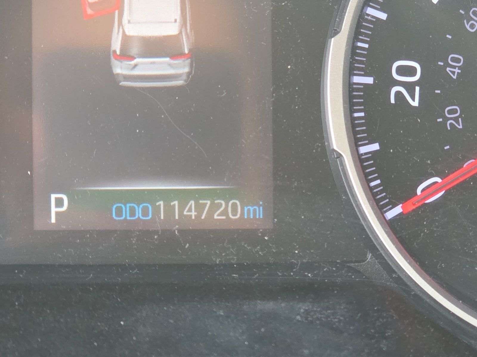 2019 Toyota RAV4 XLE AWD