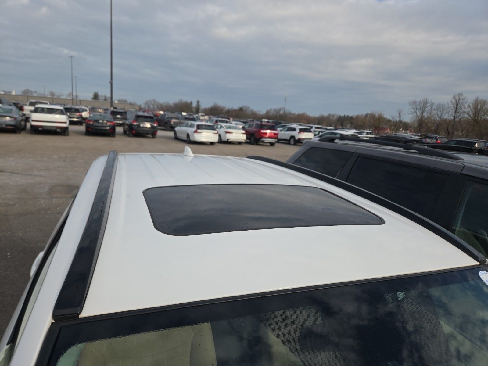 2019 Toyota RAV4 XLE AWD