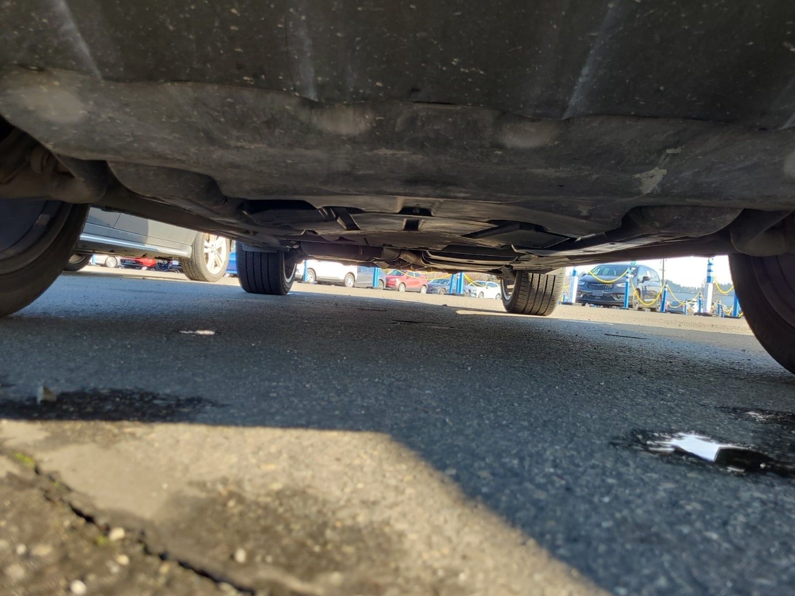 2017 Porsche Cayenne Platinum Edition AWD