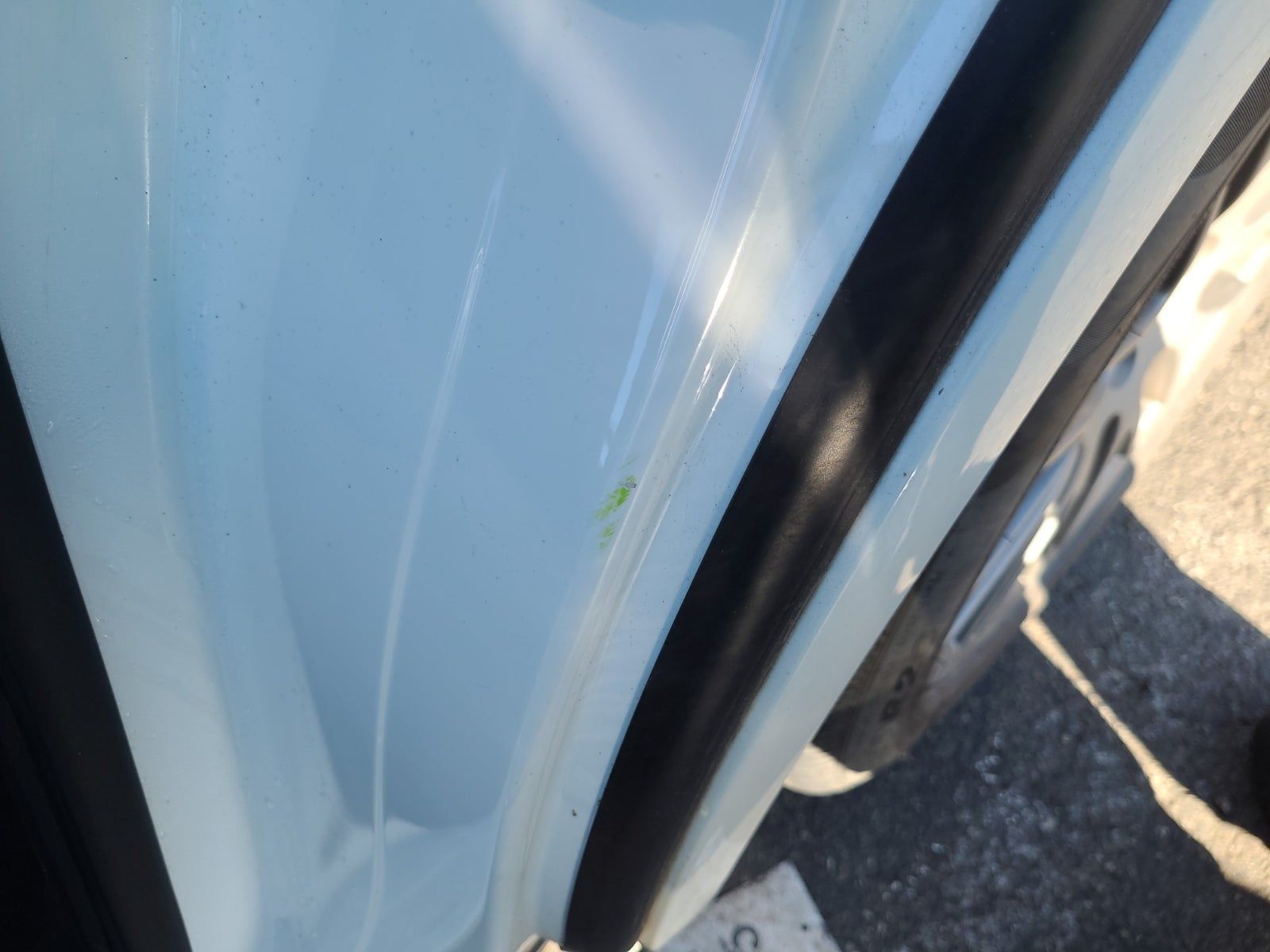 2017 Porsche Cayenne Platinum Edition AWD