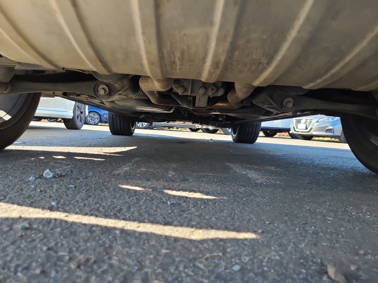 2017 Porsche Cayenne Platinum Edition AWD