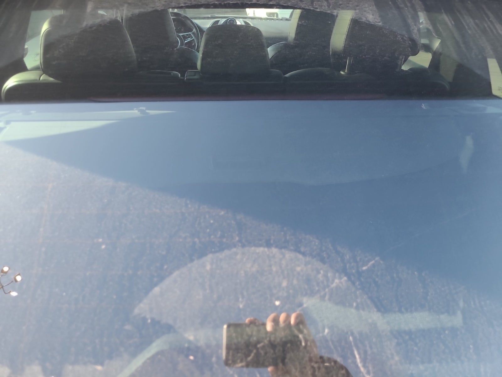 2017 Porsche Cayenne Platinum Edition AWD