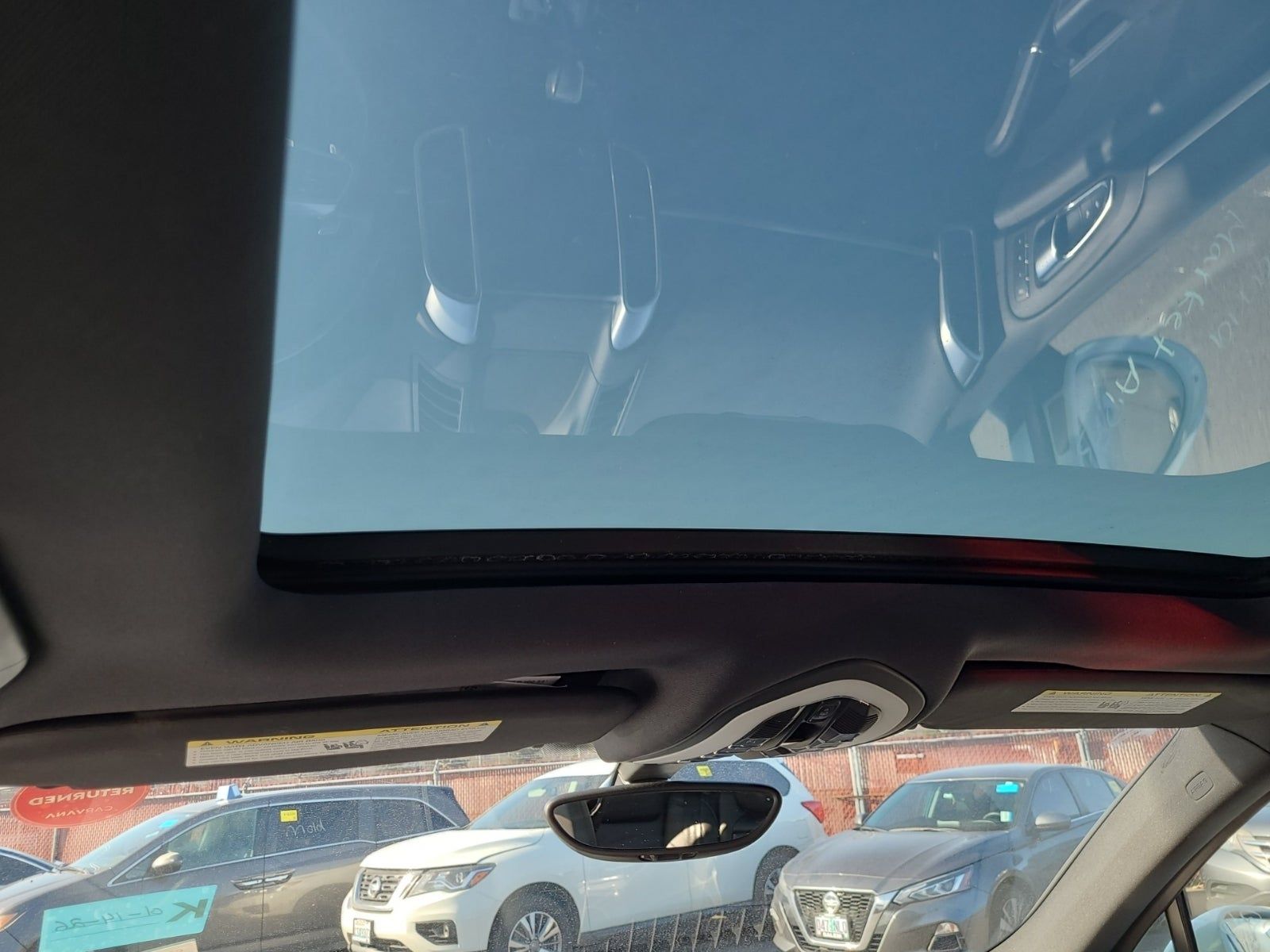 2017 Porsche Cayenne Platinum Edition AWD