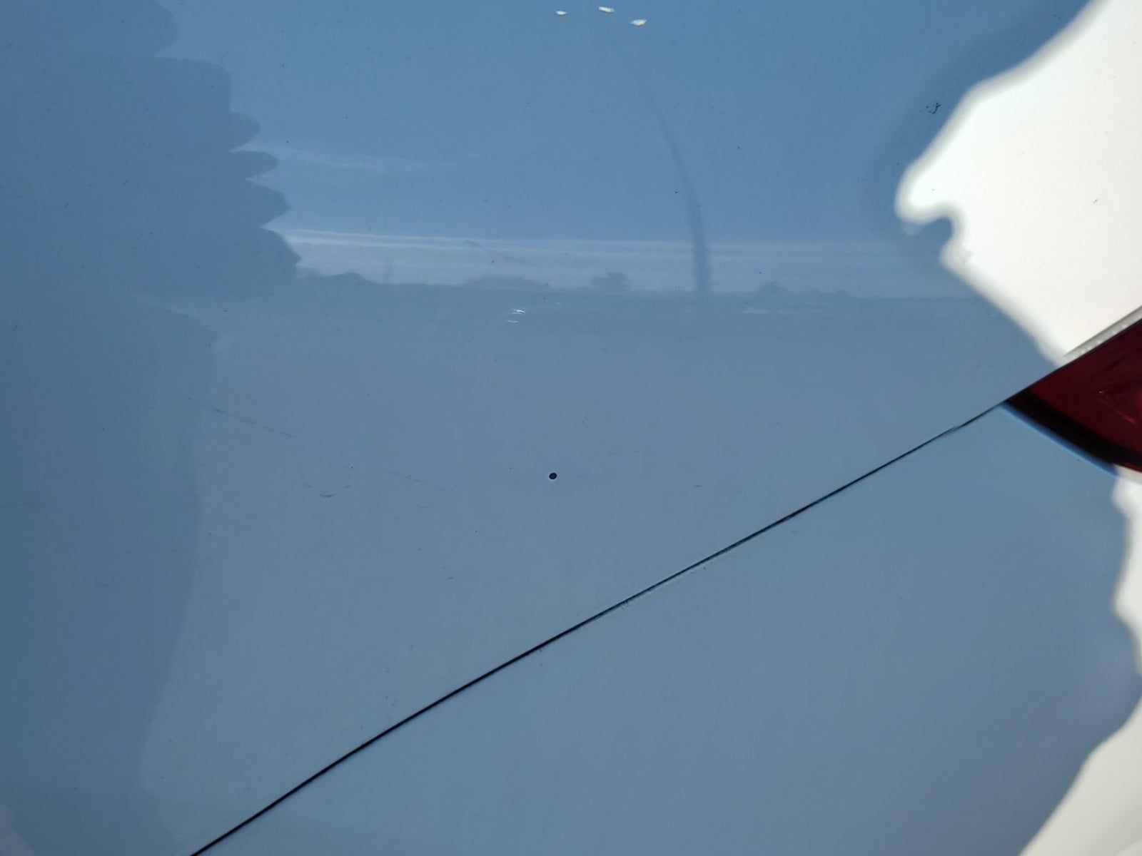 2017 Porsche Cayenne Platinum Edition AWD