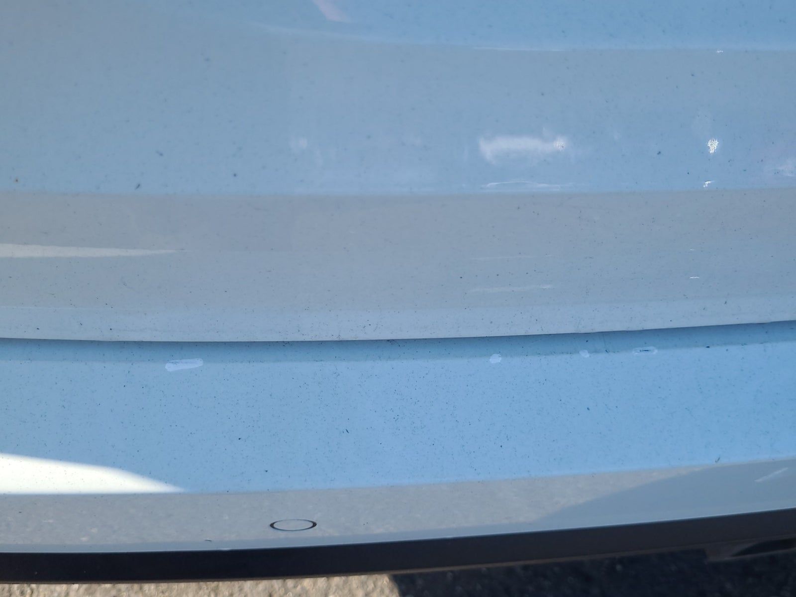 2017 Porsche Cayenne Platinum Edition AWD