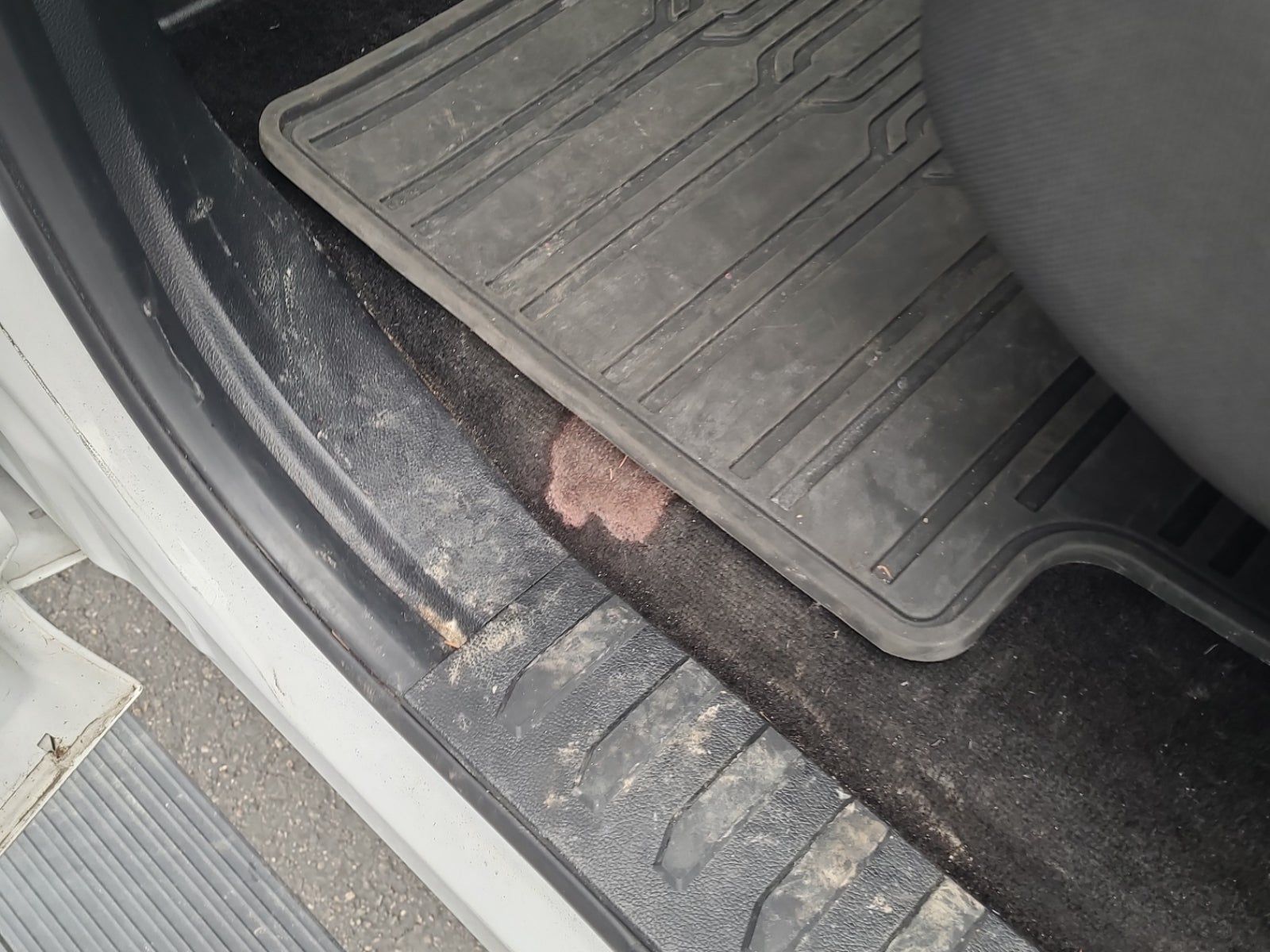 2017 Ford F-150 XLT AWD