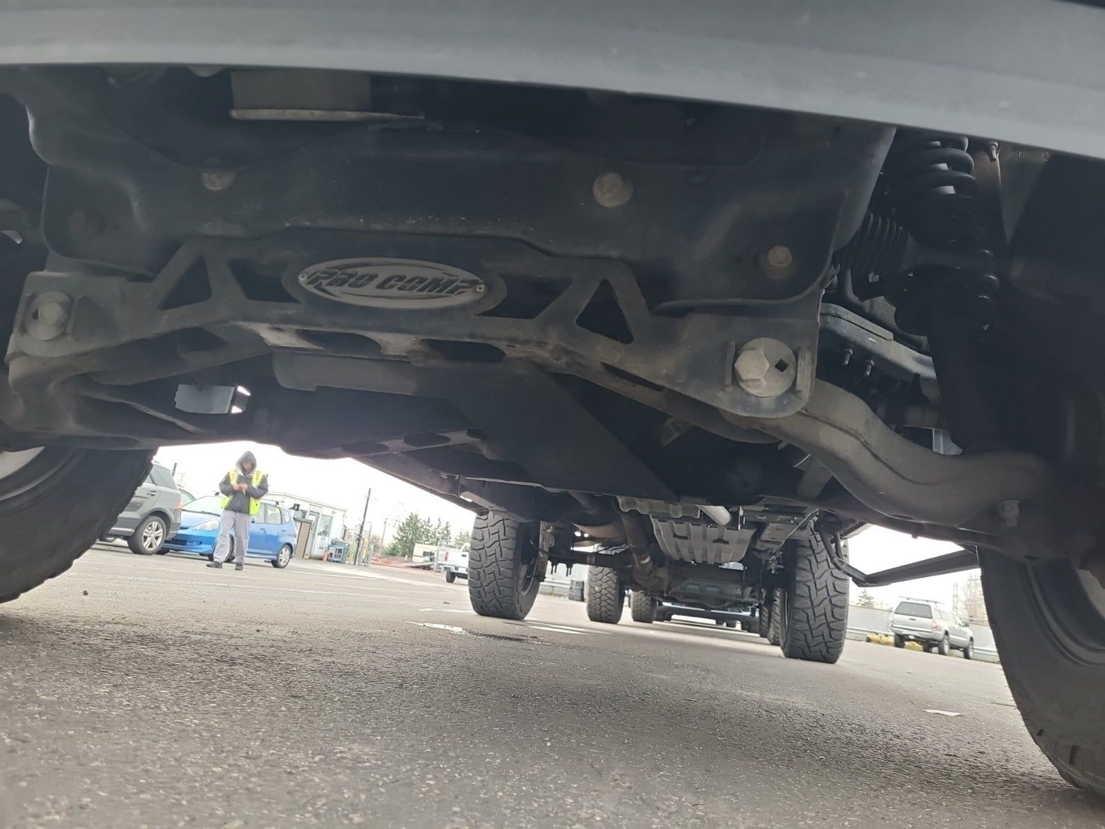 2017 Ford F-150 XLT AWD